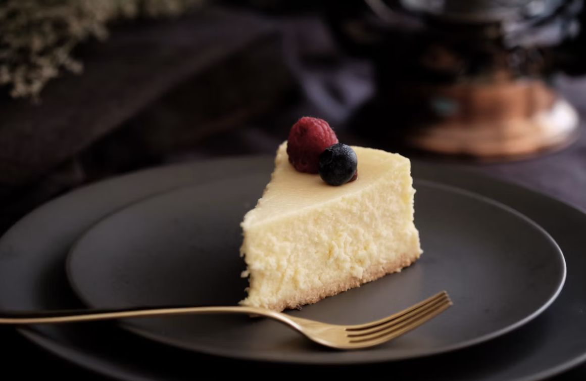Cheesecake