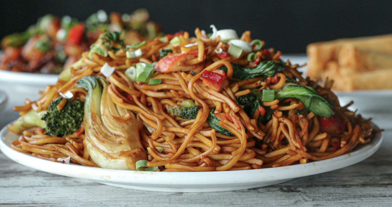 Chow Mein