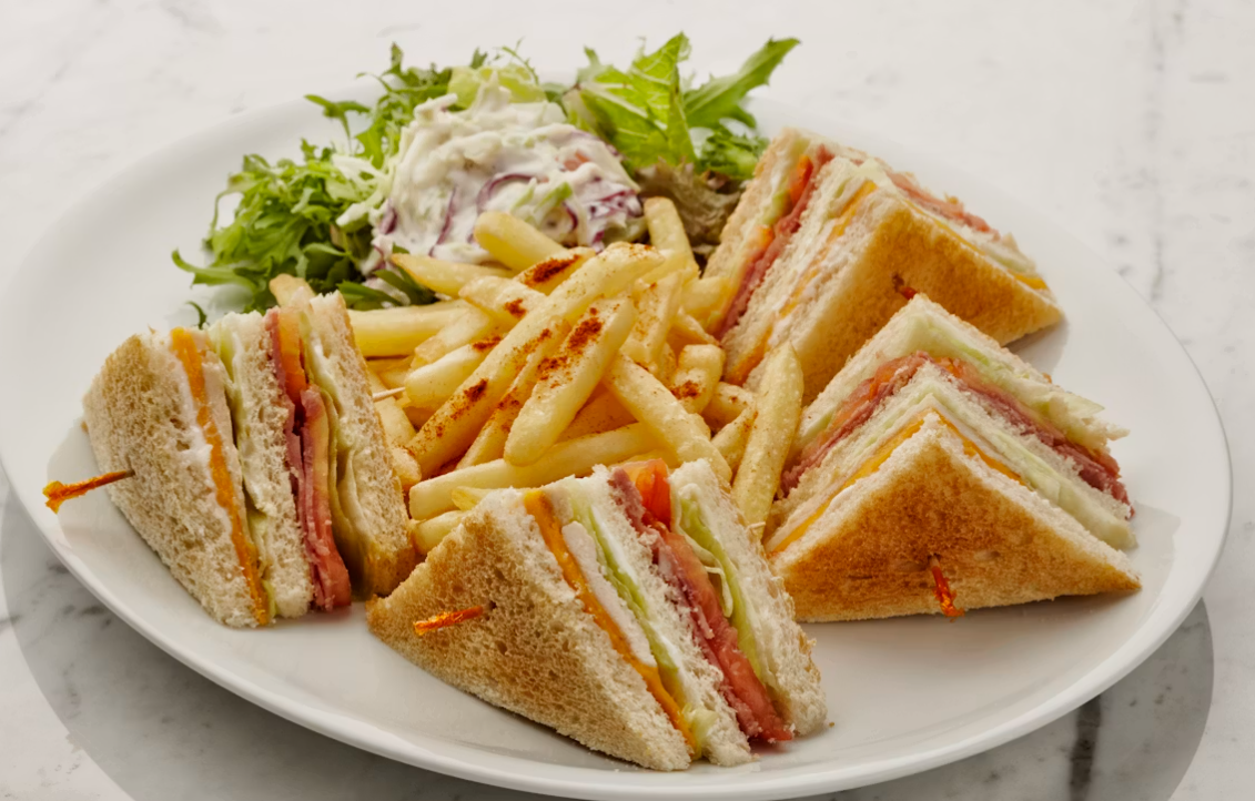 Club Sandwich