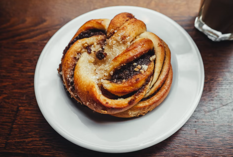Danish Pastry