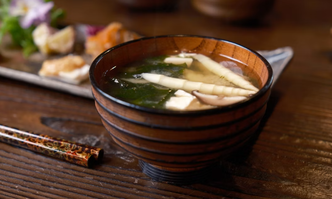 Miso Soup