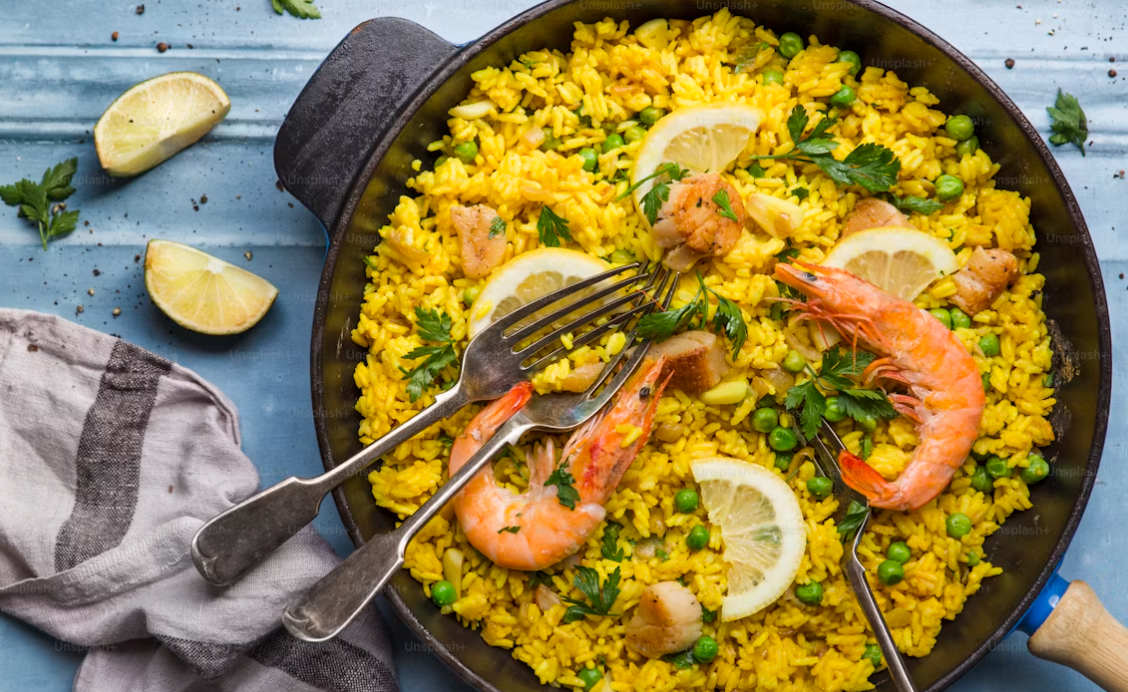 Paella