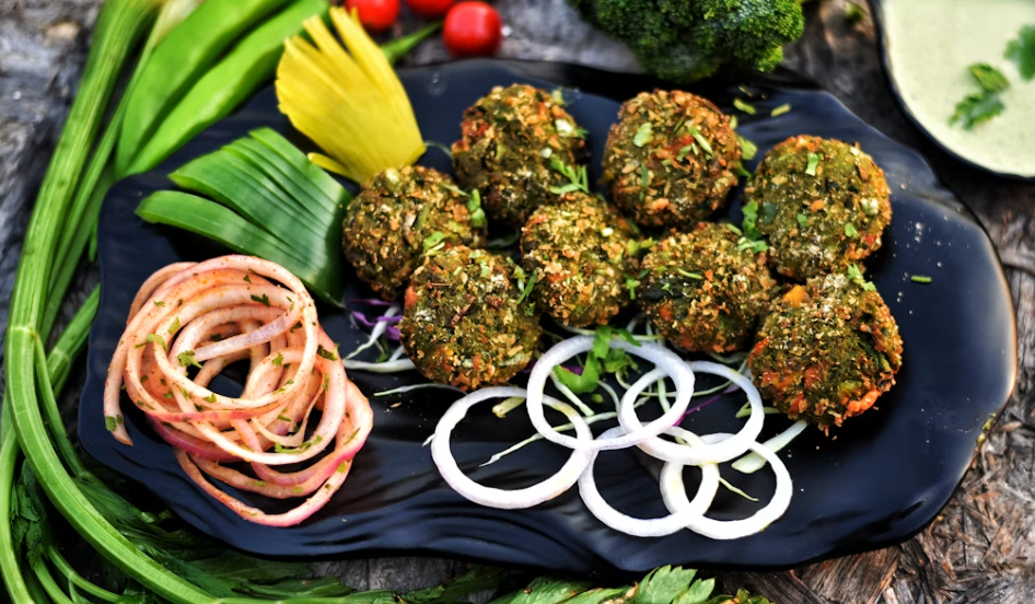 Pakora