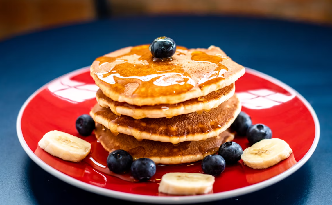 Pancakes