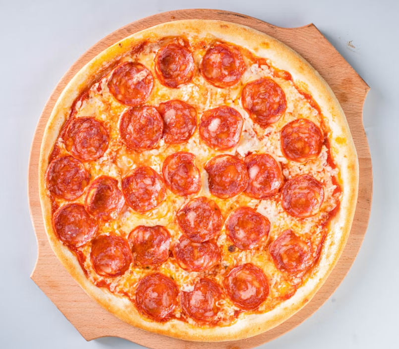 Pepperoni