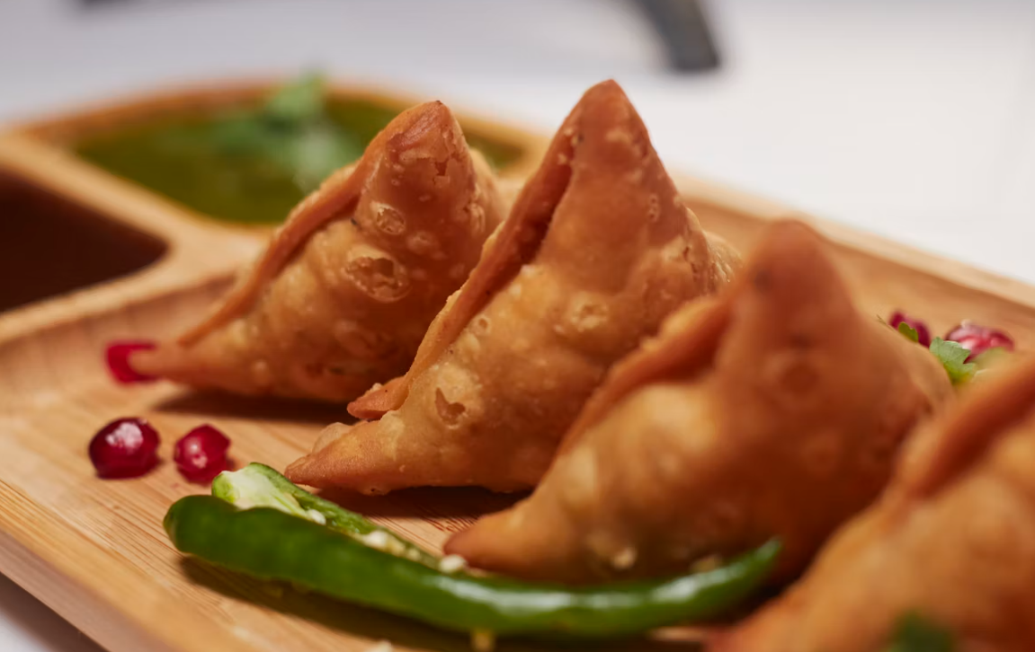 Samosa