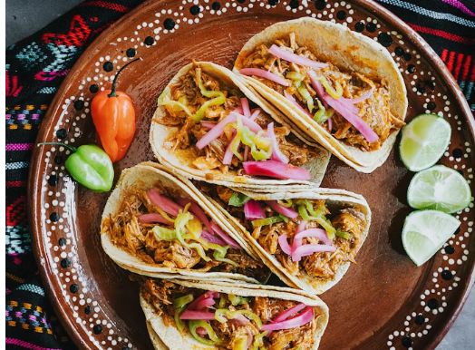 Tacos